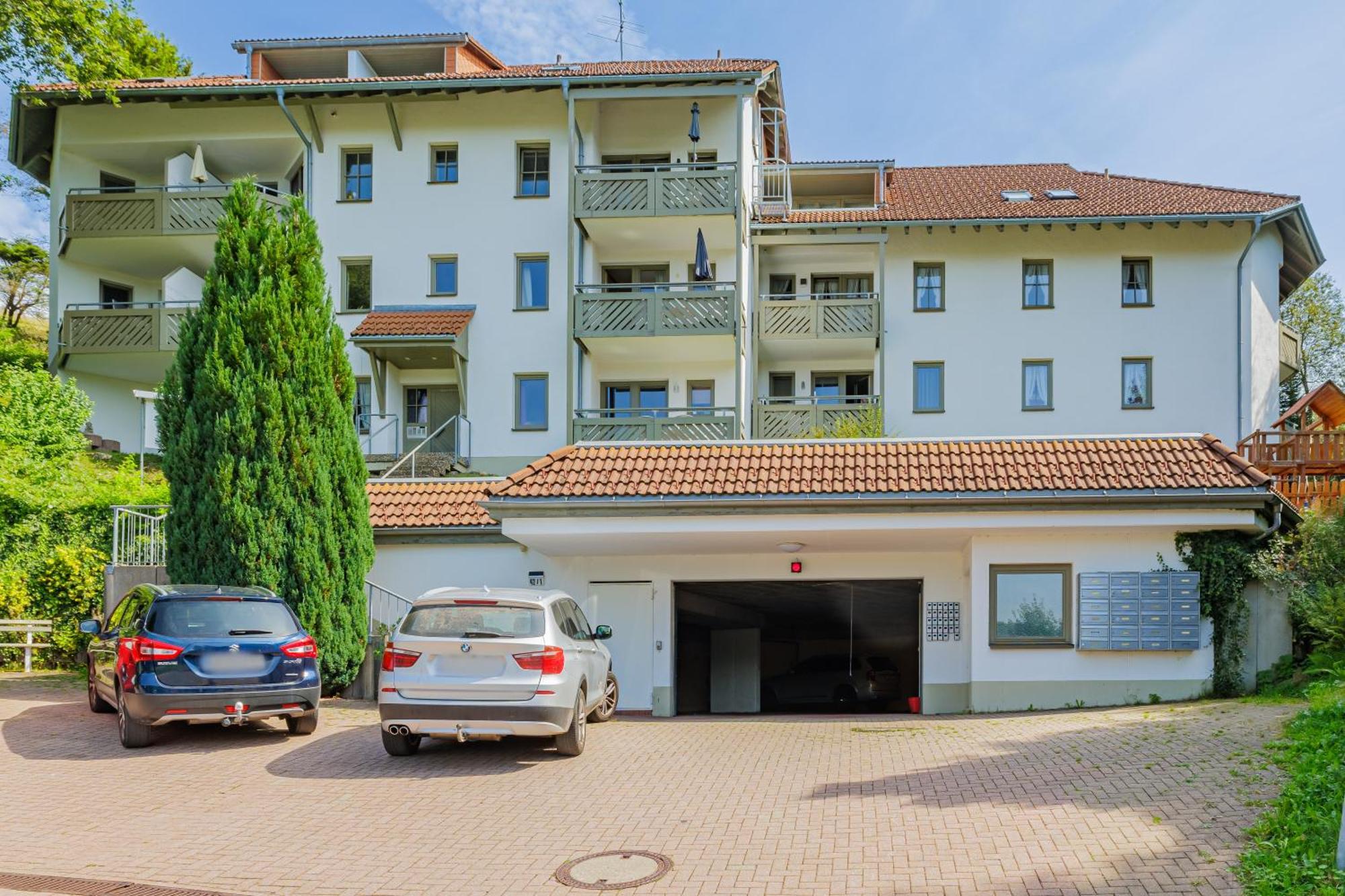 Baechle Im Wanderparadies Balkon Mit Blick Auf Den Bach Sauna Im Haus Tiefgarage E-Ladestation Todtnauberg Exterior foto