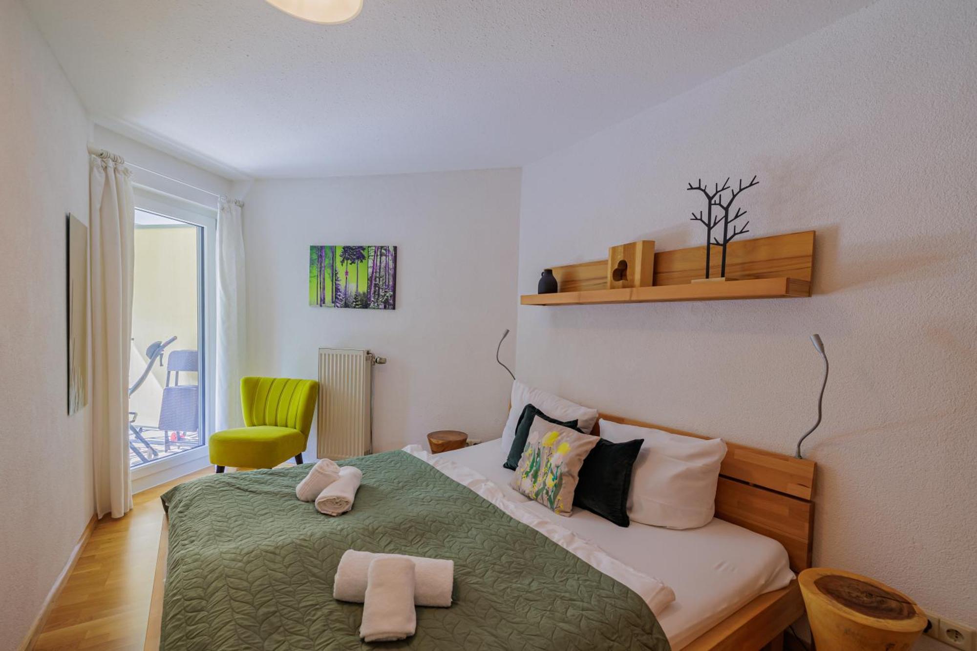 Baechle Im Wanderparadies Balkon Mit Blick Auf Den Bach Sauna Im Haus Tiefgarage E-Ladestation Todtnauberg Exterior foto